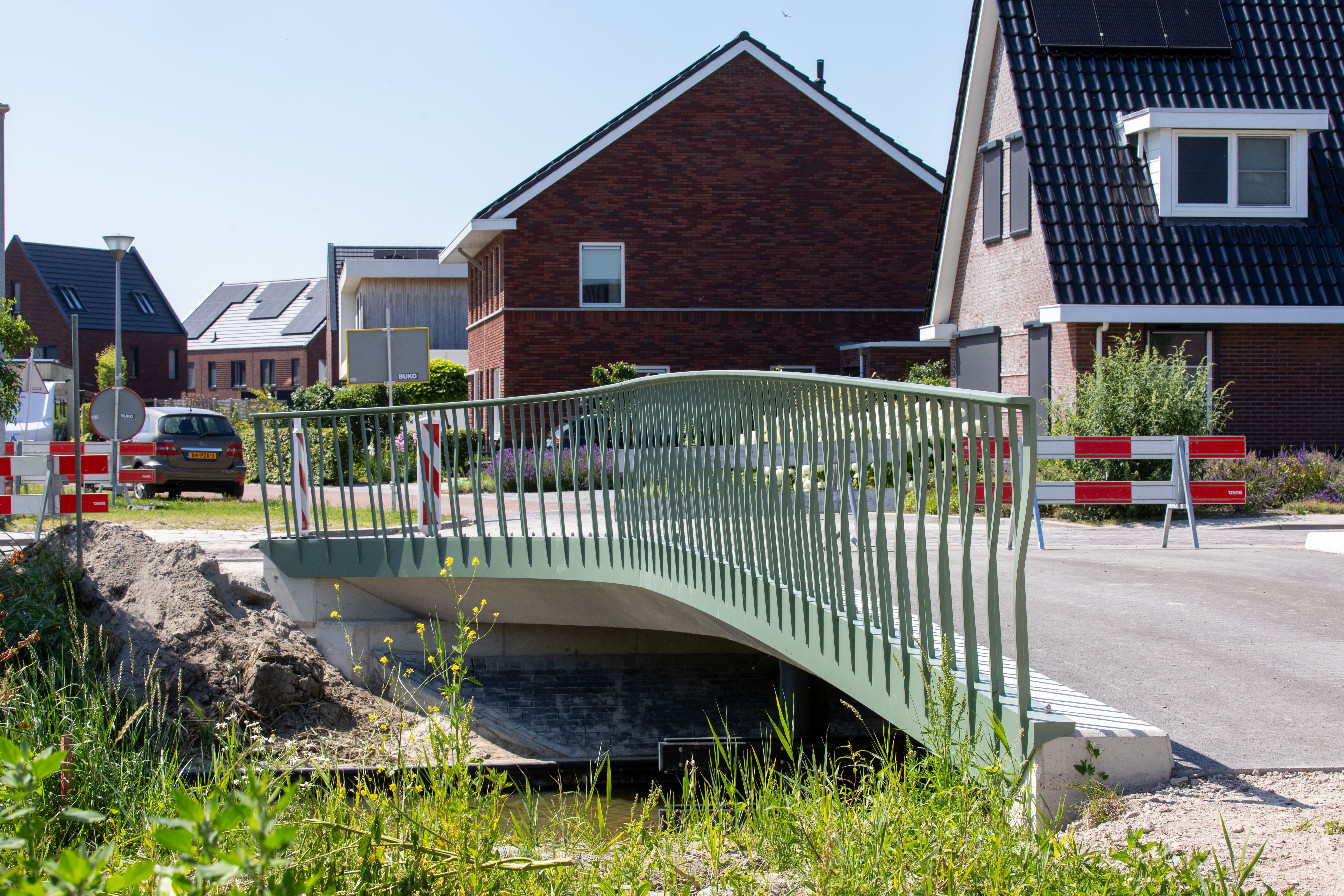 bruggen Munster